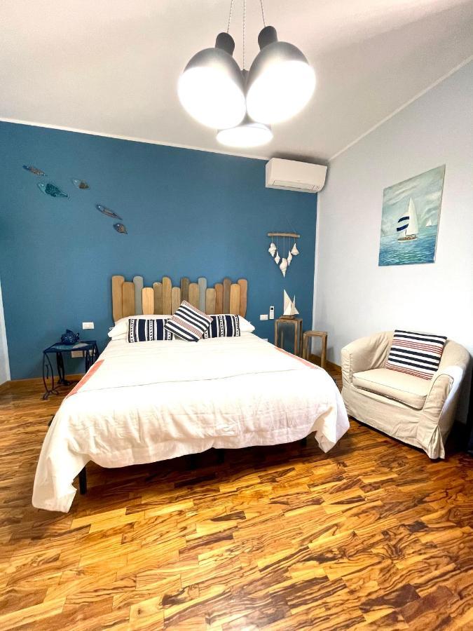 Sotto Le Stelle ...Il Mare Hotell Pietra Ligure Eksteriør bilde