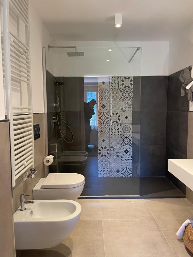 Sotto Le Stelle ...Il Mare Hotell Pietra Ligure Eksteriør bilde